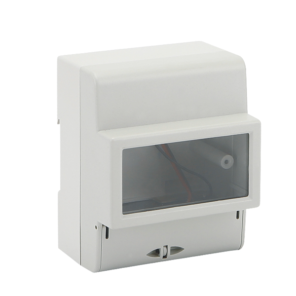 DDS-51-A（4P單相導軌表表殼）