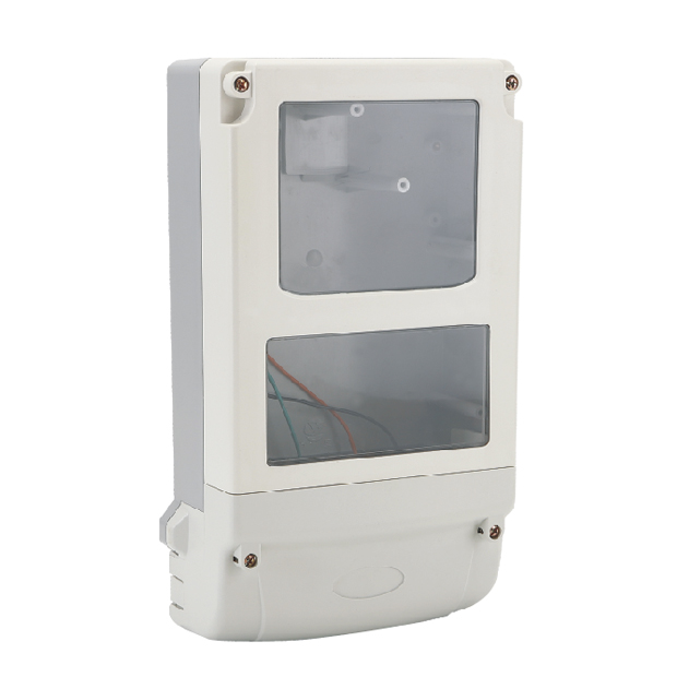 DTS-32-A電子式三相電子表表殼