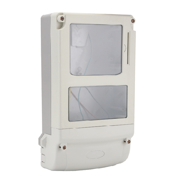 DTSY-33-A電子式三相預付費電能表表殼