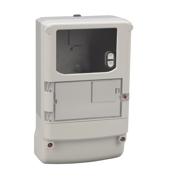 DTSF-30-A國網型三相遠程智能電能表表殼