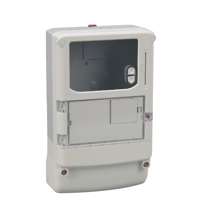 DTSY-30-B國網型三相遠程智能電能表表殼