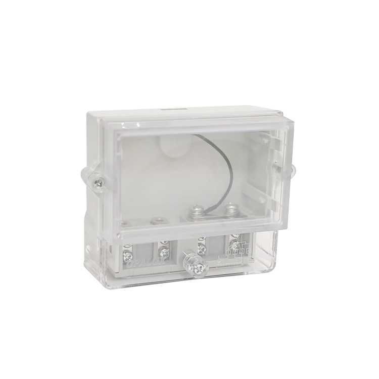 DDS-86-A-1電子式單相電能表表殼